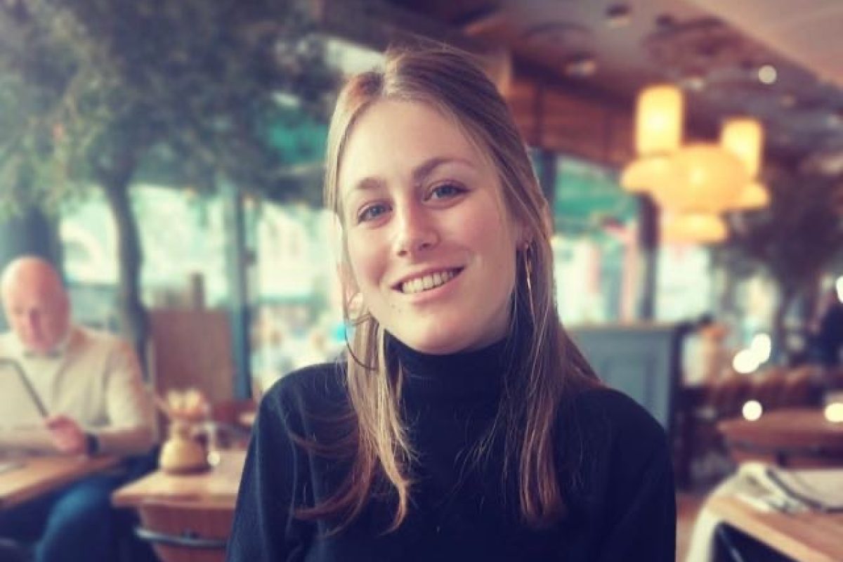 Foto Daphne