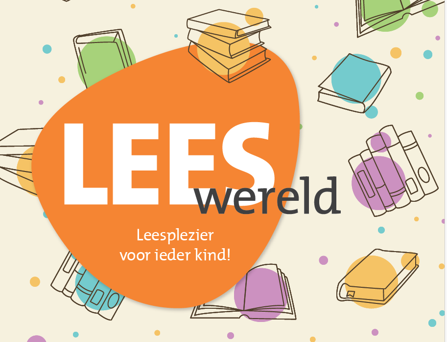 Leeswereld
