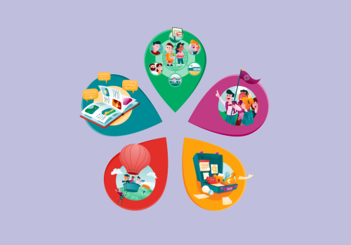 Samenwerkingsgids: een stevige pedagogische basis | VNG