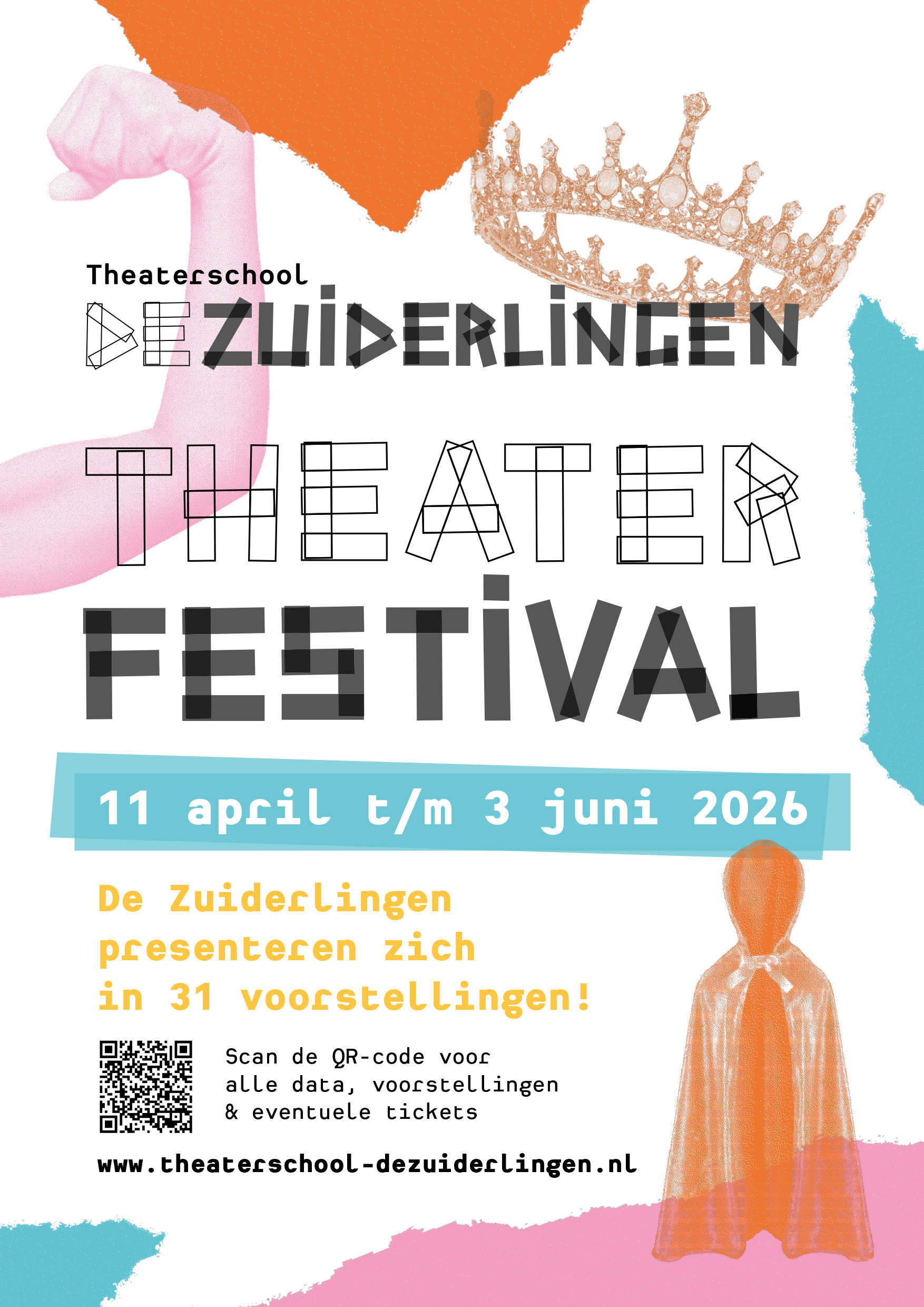 Zuiderlingen Festival 2026