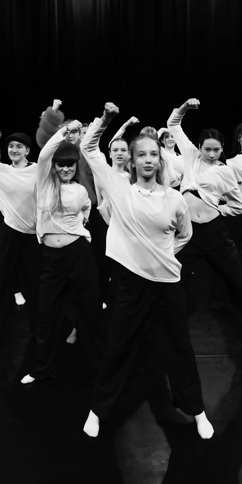 Musical 44 zw