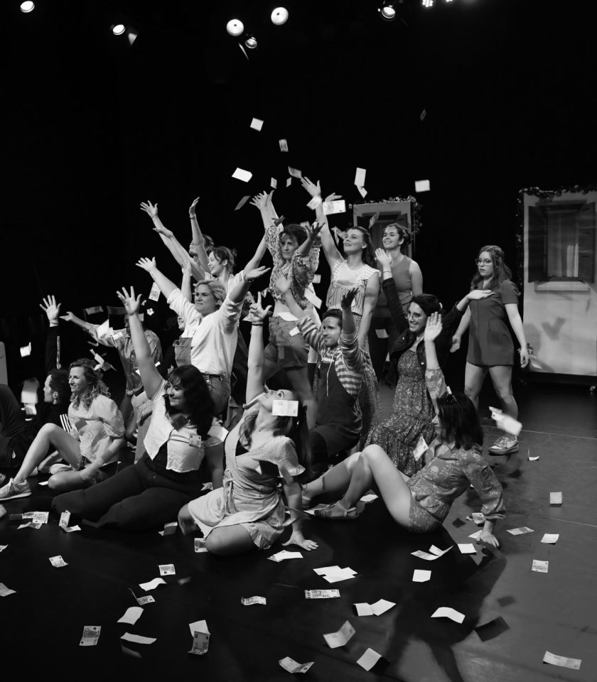 Foto site Musical VLW