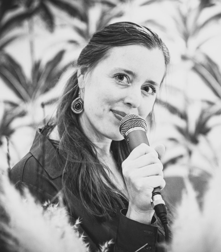 Foto Evelien