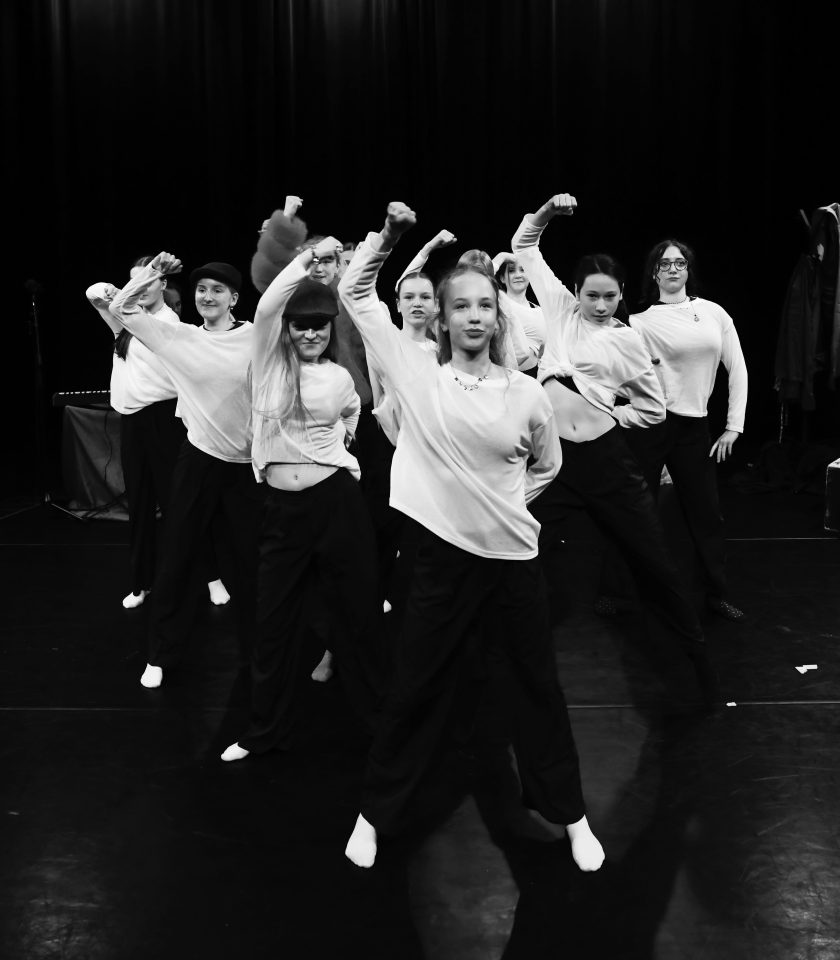 Musical 44 zw